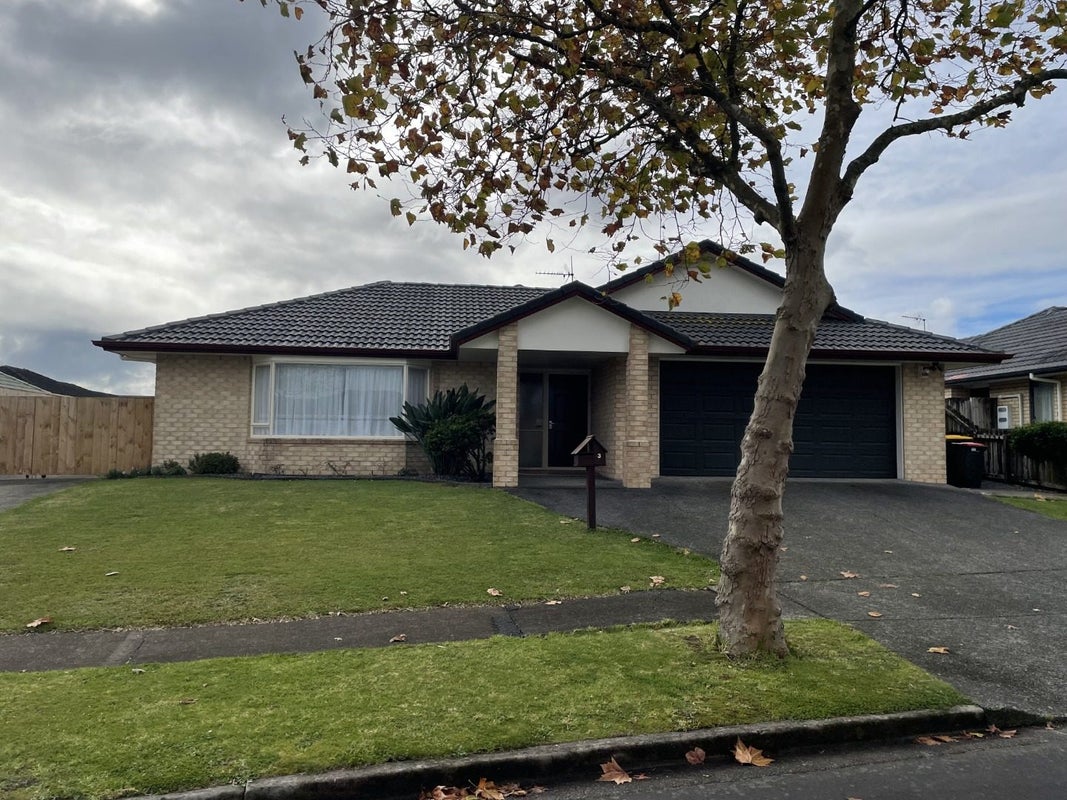 3 Chapletown Drive, East Tamaki, Auckland - Carousel 1