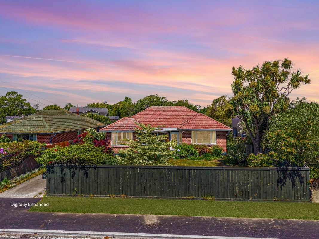 87 Aorangi Road, Bryndwr, Christchurch - Carousel 1