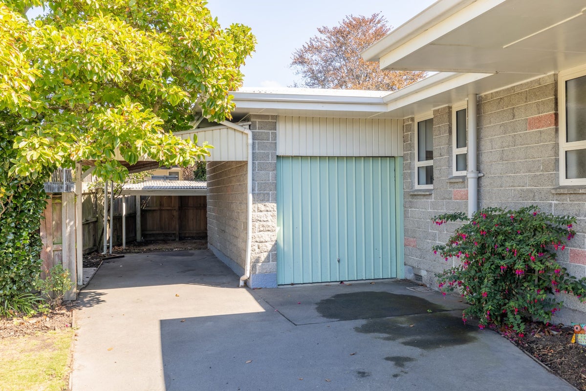 103 Mays Road, St Albans, Christchurch - Carousel 20