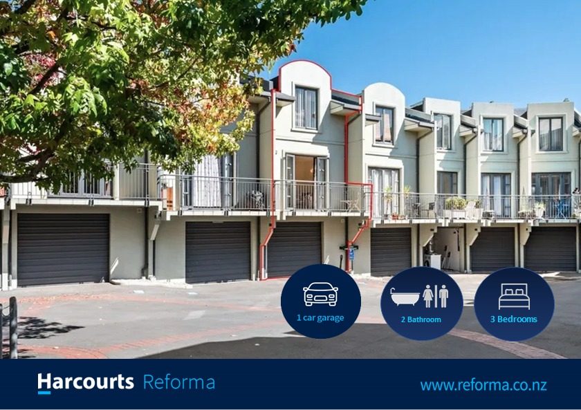 15/266 Shirley Road, Papatoetoe, Auckland - Carousel 1