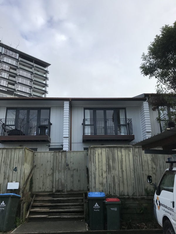 6/3 Burton Street, Grafton, Auckland - Carousel 1
