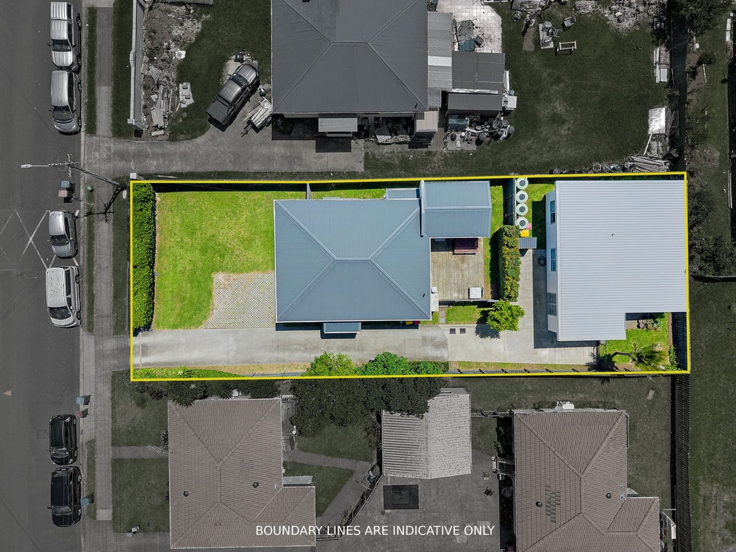 32 Hutton Street, Otahuhu, Auckland - Carousel 2
