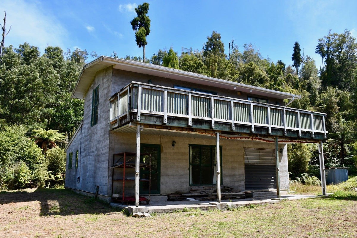 284 Blue Duck Road, Little Wanganui, Karamea - Carousel 1