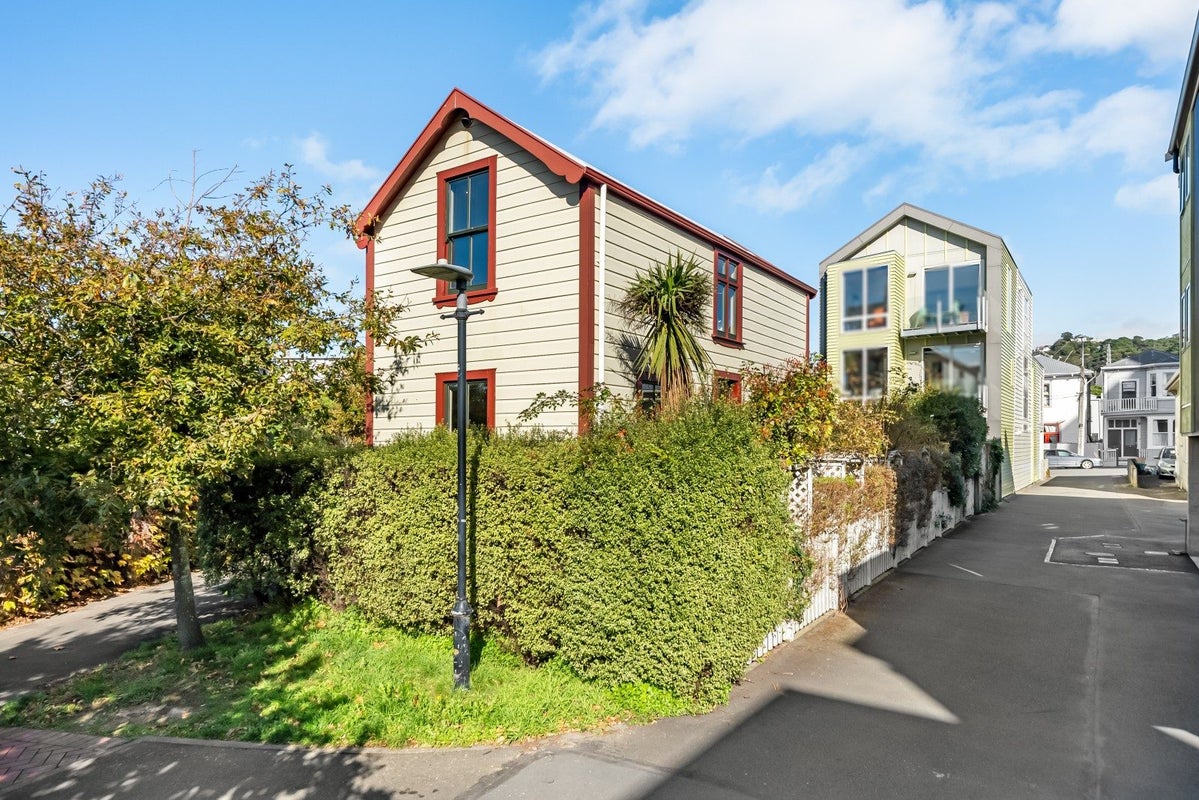 130A Abel Smith Street, Te Aro, Wellington - Carousel 1