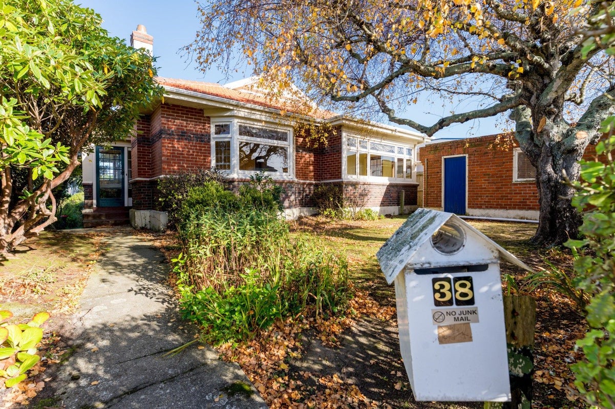 38 Norman Street, Tainui, Dunedin - Carousel 2