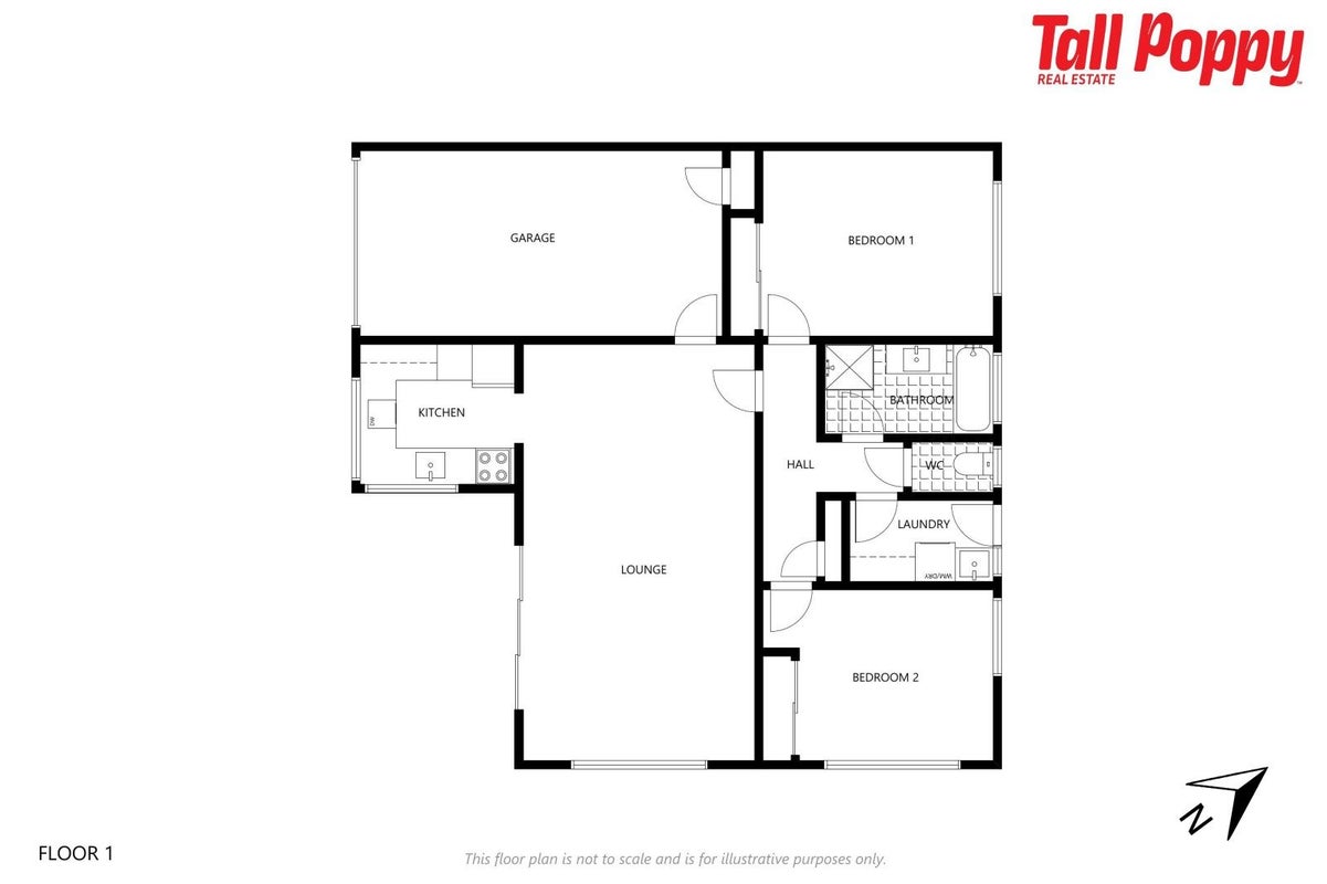 502B Church Street, Palmerston North, Palmerston North - Carousel 21