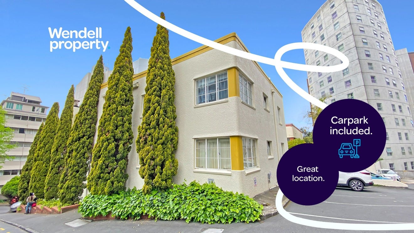 7C Whitaker Place, Grafton, Auckland - Carousel 1