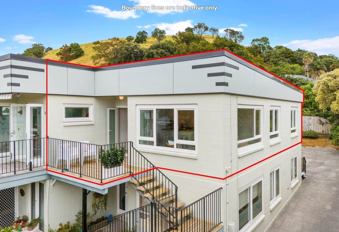2/71 Church Street, Devonport, Auckland - Carousel 2