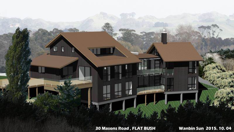 30 Masons Road, East Tamaki Heights, Auckland - Carousel 2