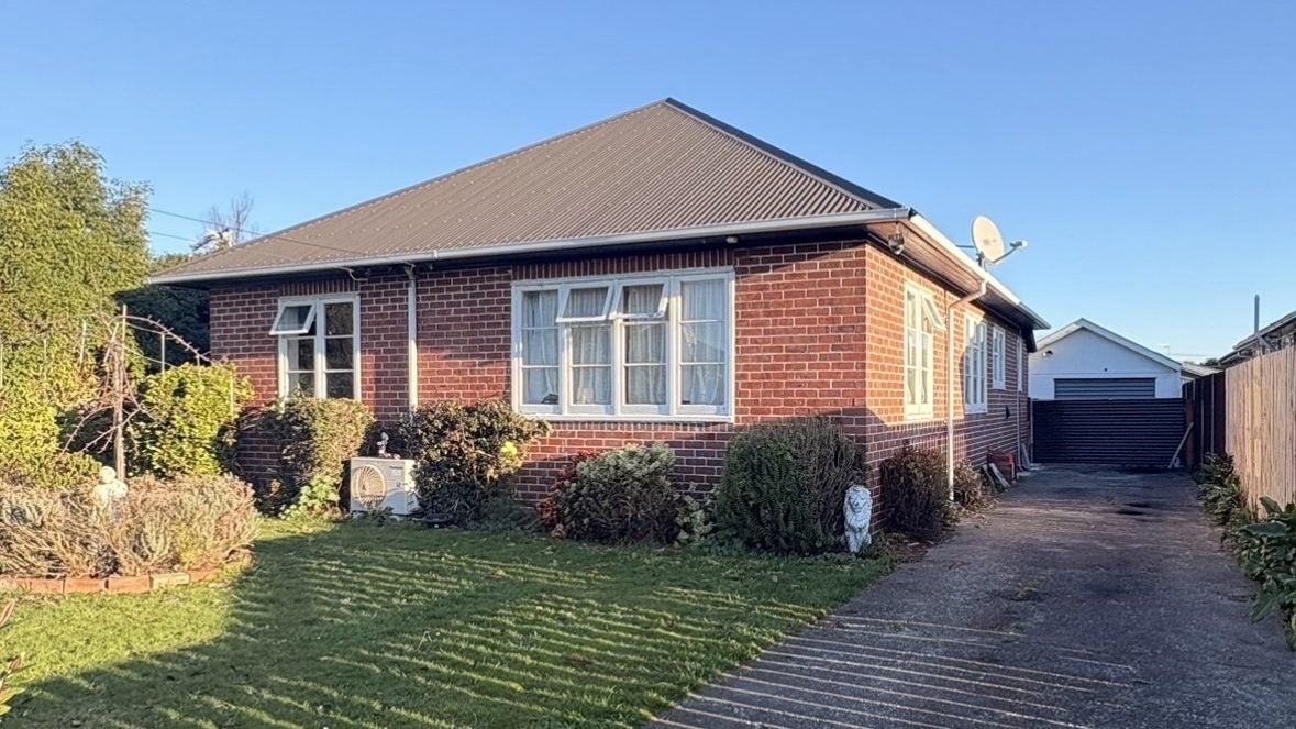 1 Sewell Street, Linwood, Christchurch - Carousel 1