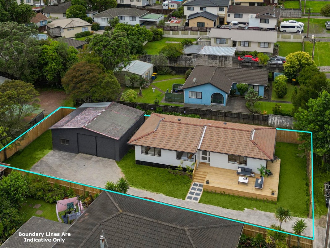 561 Swanson Road, Ranui, Auckland - Carousel 2