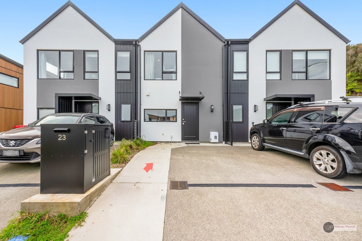 23 Betty Boyes Street, Wallaceville, Upper Hutt - Carousel 2