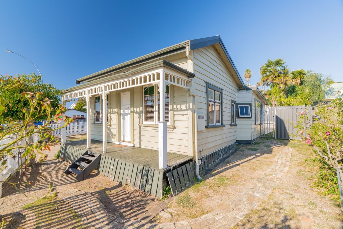 44B Ohaupo Road, Melville, Hamilton - Carousel 2