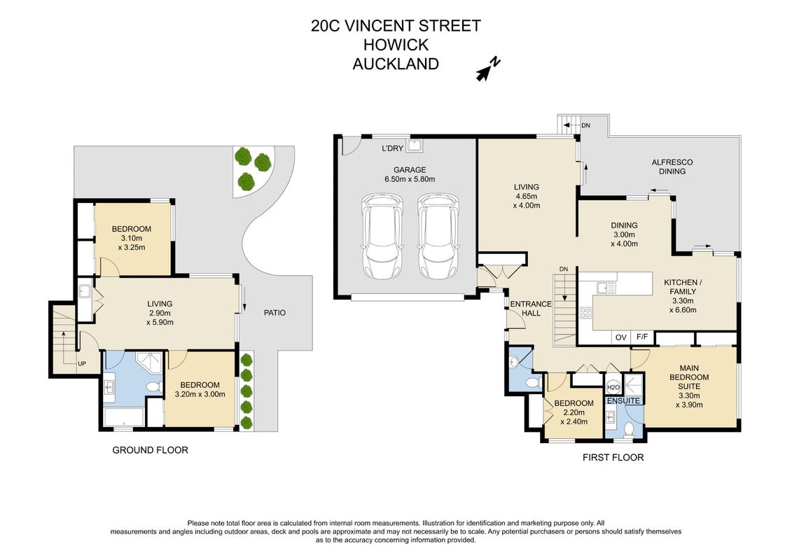 20B VINCENT Street, Howick, Auckland - Carousel 36