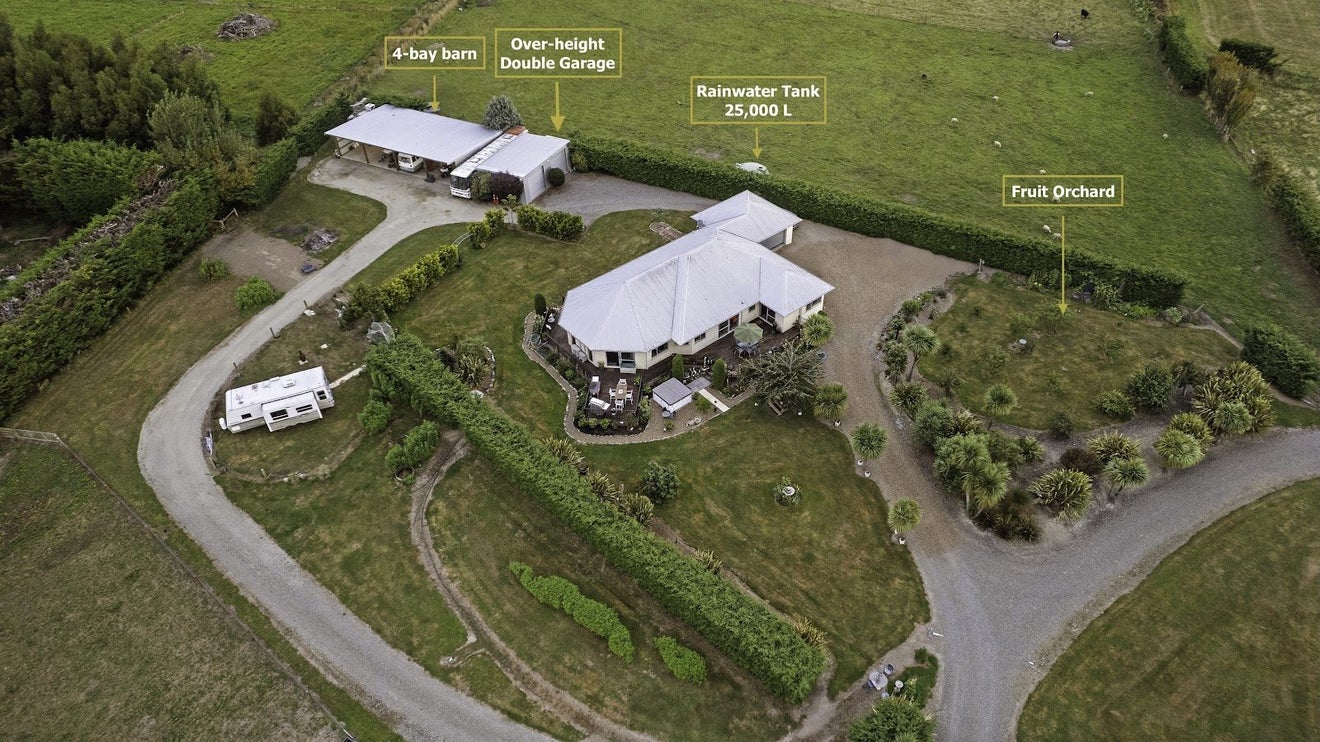 67 Waikoruru Road, Tuahiwi, Kaiapoi - Carousel 2