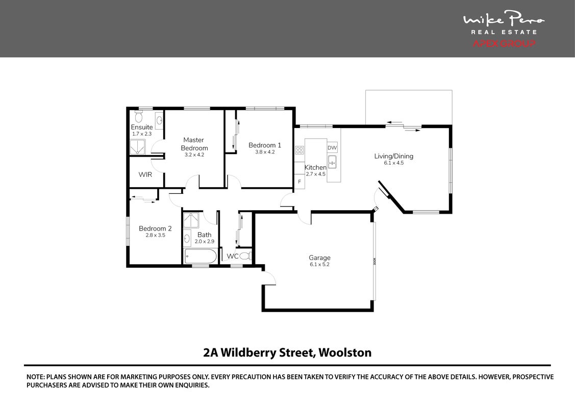 2A Wildberry Street, Woolston, Christchurch - Carousel 23