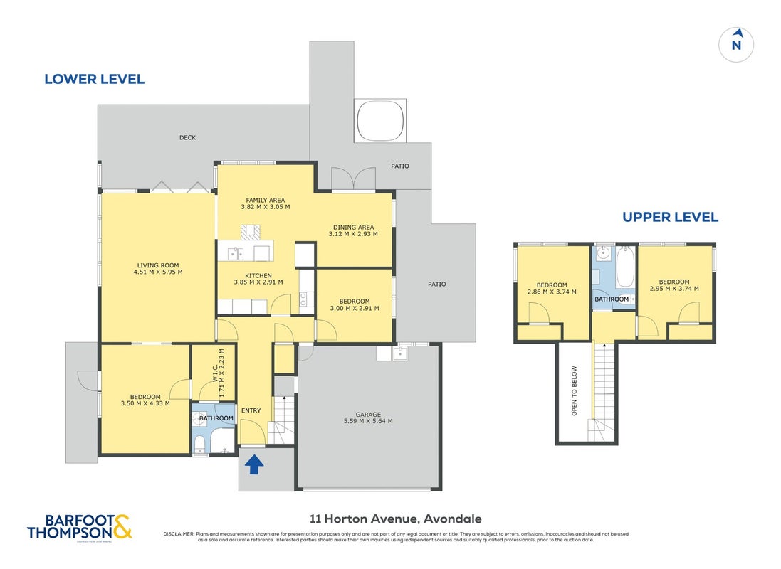 11 Horton Avenue, Avondale, Auckland - Carousel 17