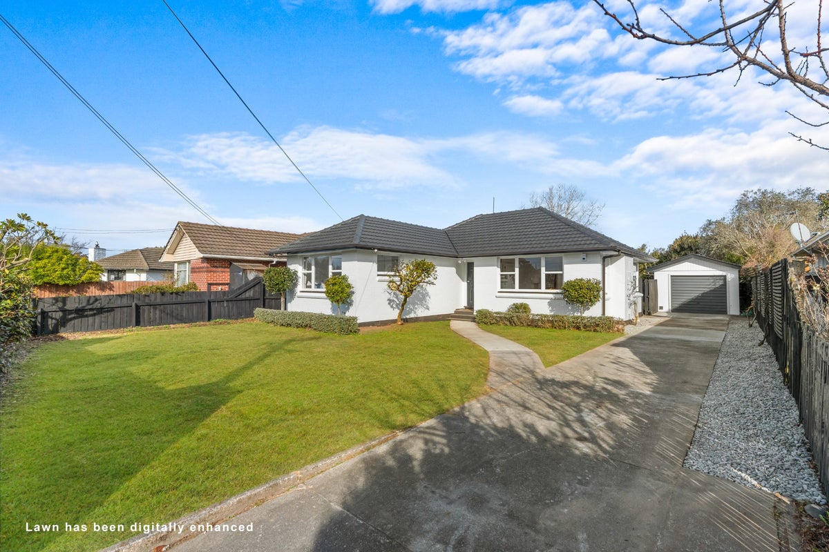 55 Dunster Street, Burnside, Christchurch - Carousel 1