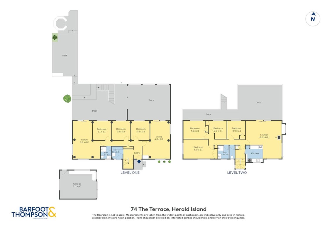 74 The Terrace, Herald Island, Auckland - Carousel 22