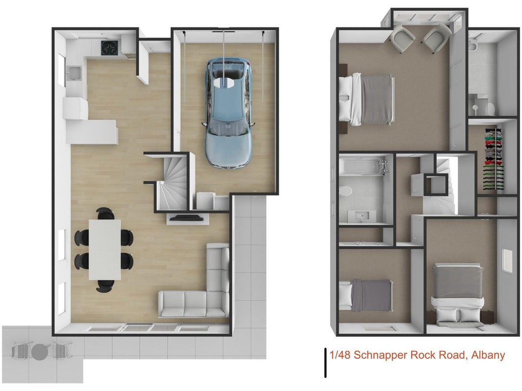 1/48 Schnapper Rock Road, Schnapper Rock, Auckland - Carousel 20