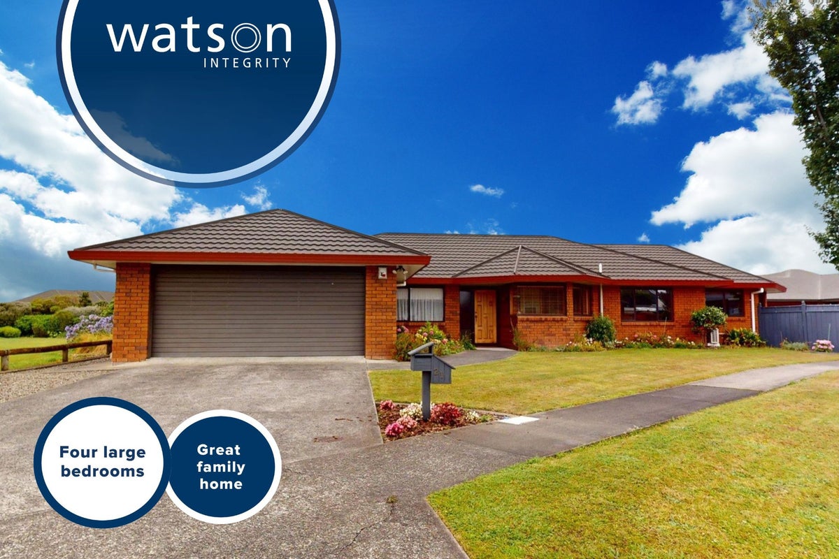 21 Jefferson Crescent, Milson, Palmerston North - Carousel 1