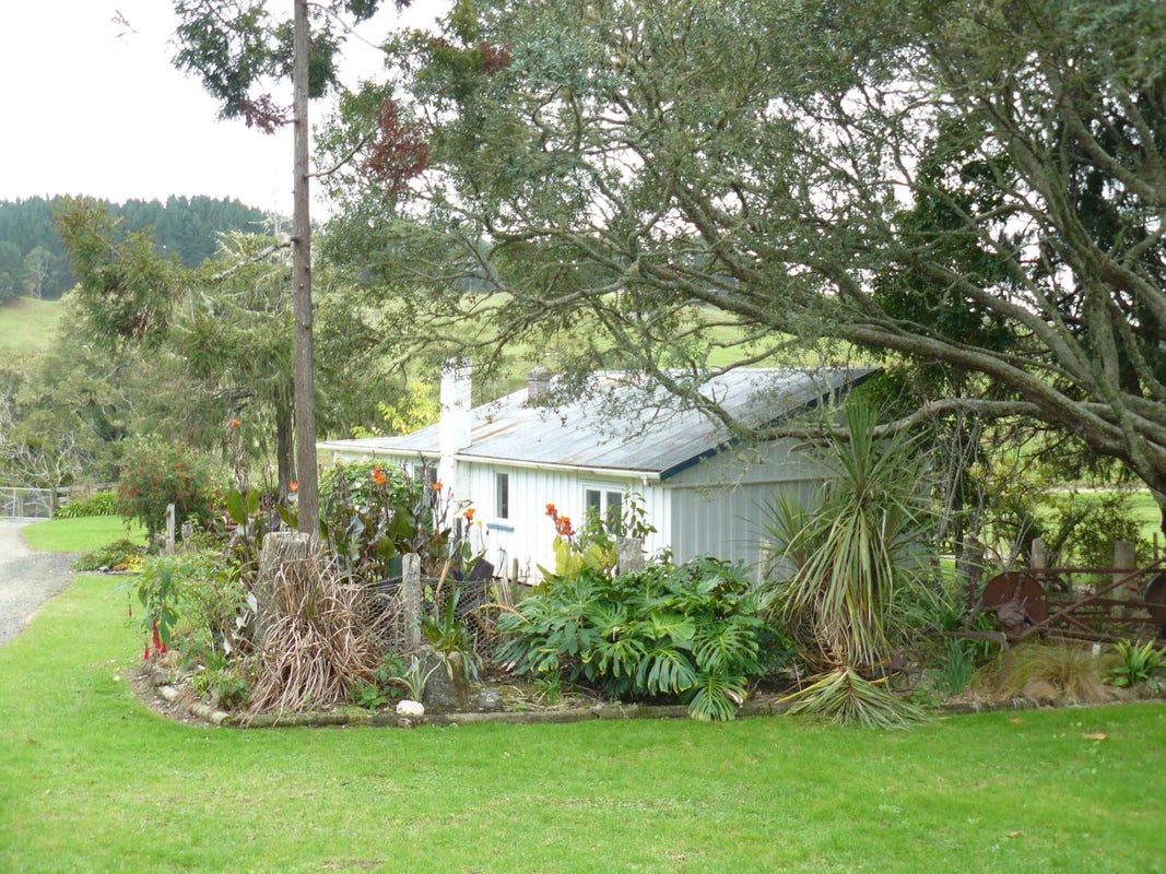 0 Wharekawa Road, Oue, Kaikohe - Carousel 20