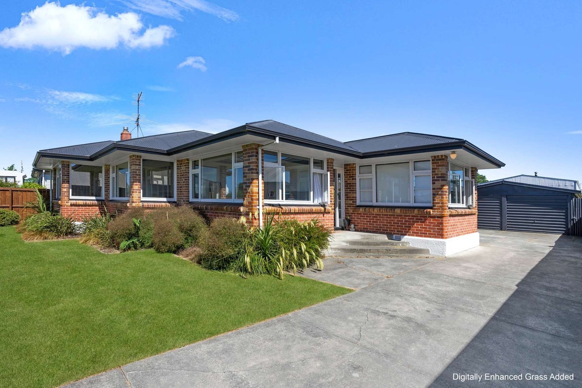 94 Mcmurdo Street, Tinwald, Ashburton - Carousel 1