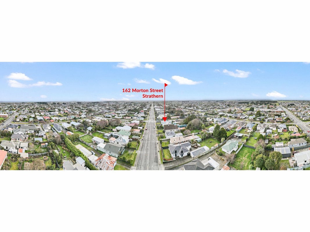162 Morton Street, Strathern, Invercargill - Carousel 37