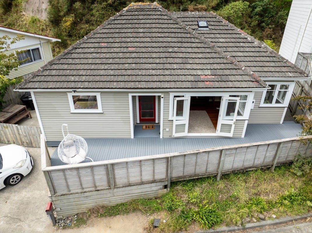 489 Ohiro Road, Brooklyn, Wellington - Carousel 2