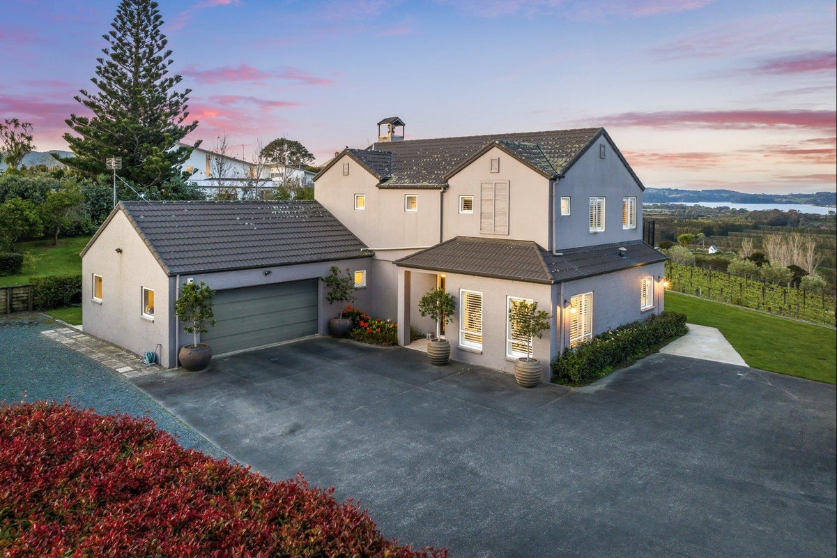 191 Takatu Road, Warkworth - Carousel 47