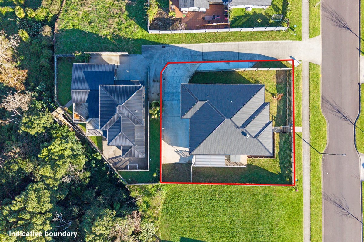 28 Thomason Crescent, Pokeno - Carousel 18