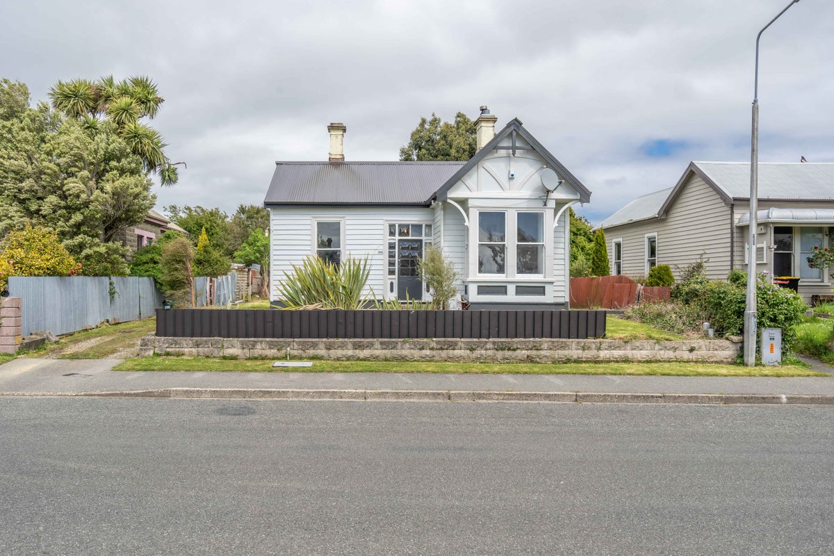 343 Ettrick Street, Georgetown, Invercargill - Carousel 13