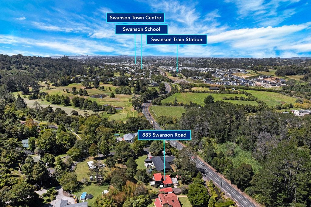 883 Swanson Road, Swanson, Auckland - Carousel 31