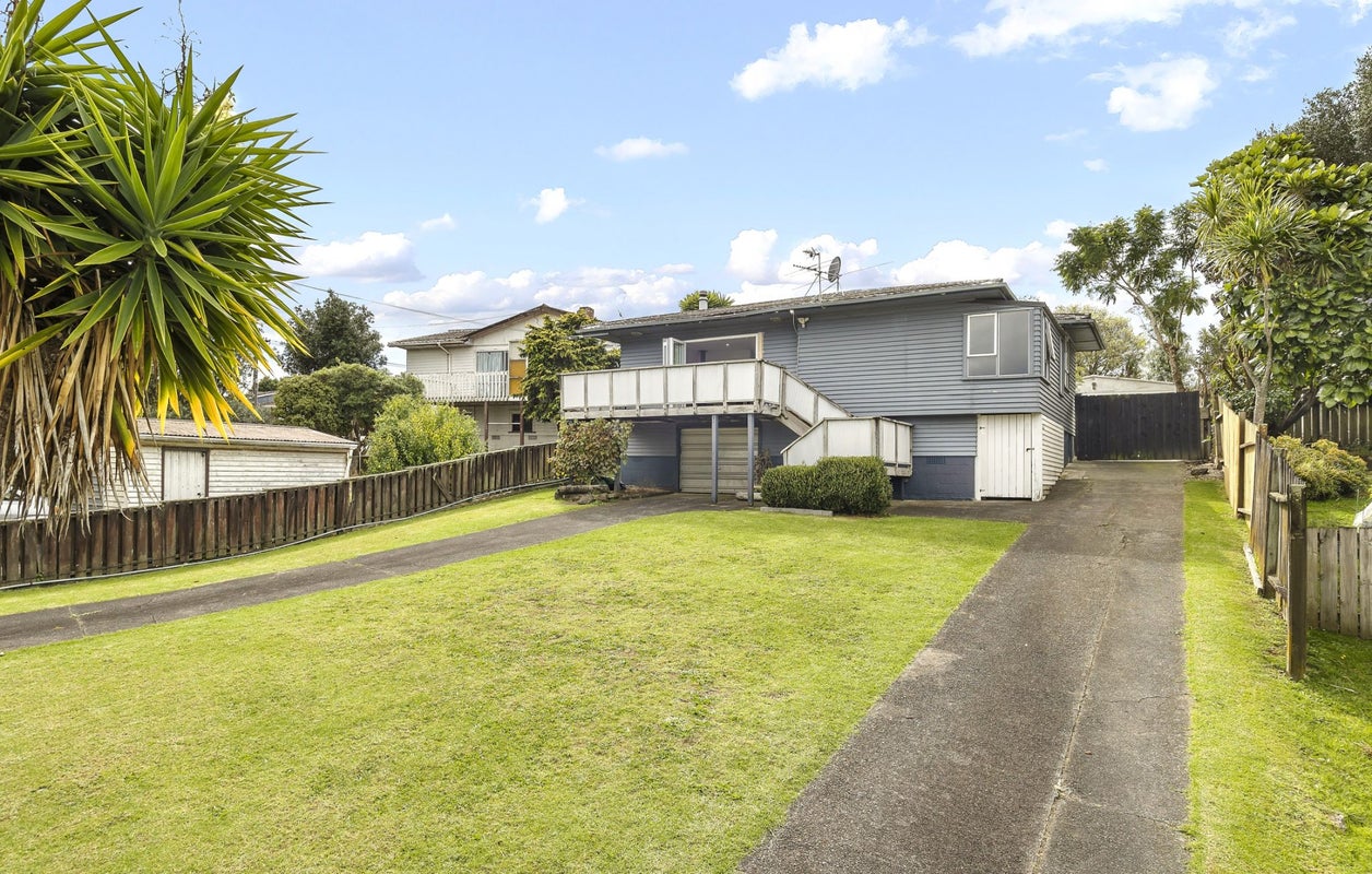 18 Price Crescent, Mount Wellington, Auckland - Carousel 1
