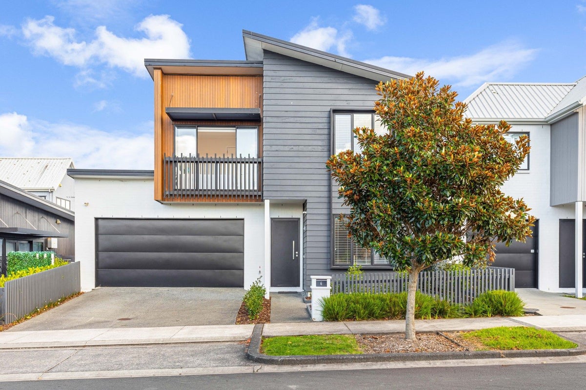 6 Sacred Kingfisher Road, Hobsonville, Auckland - Carousel 1
