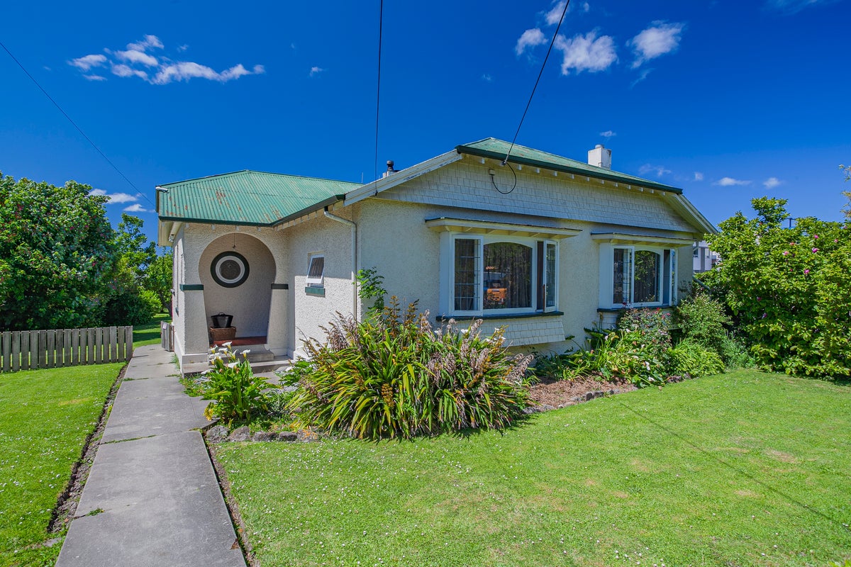 11A Chalmers Street, Highfield, Timaru - Carousel 1