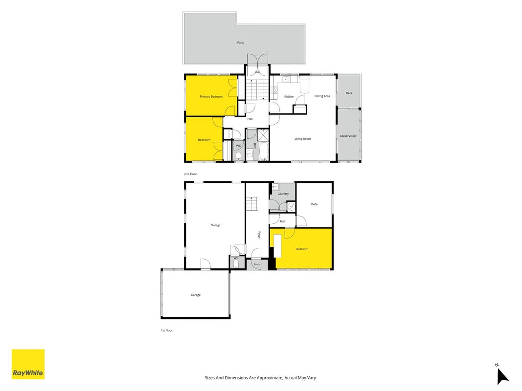 2/13 Gretel Place, Hillcrest, Auckland - Carousel 15