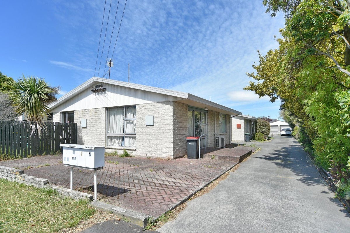 3/100 Huxley Street, Sydenham, Christchurch - Carousel 16