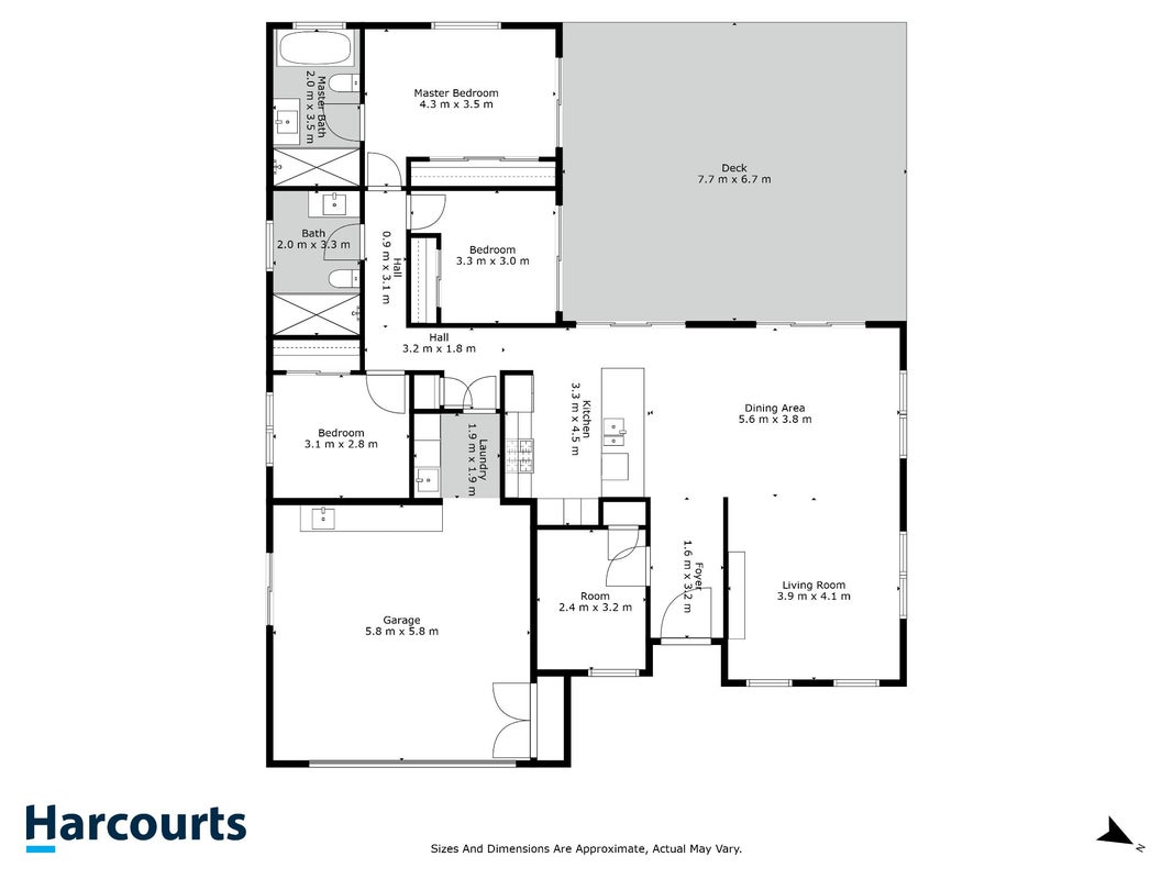 10 Clark Rise, Pokeno - Carousel 19