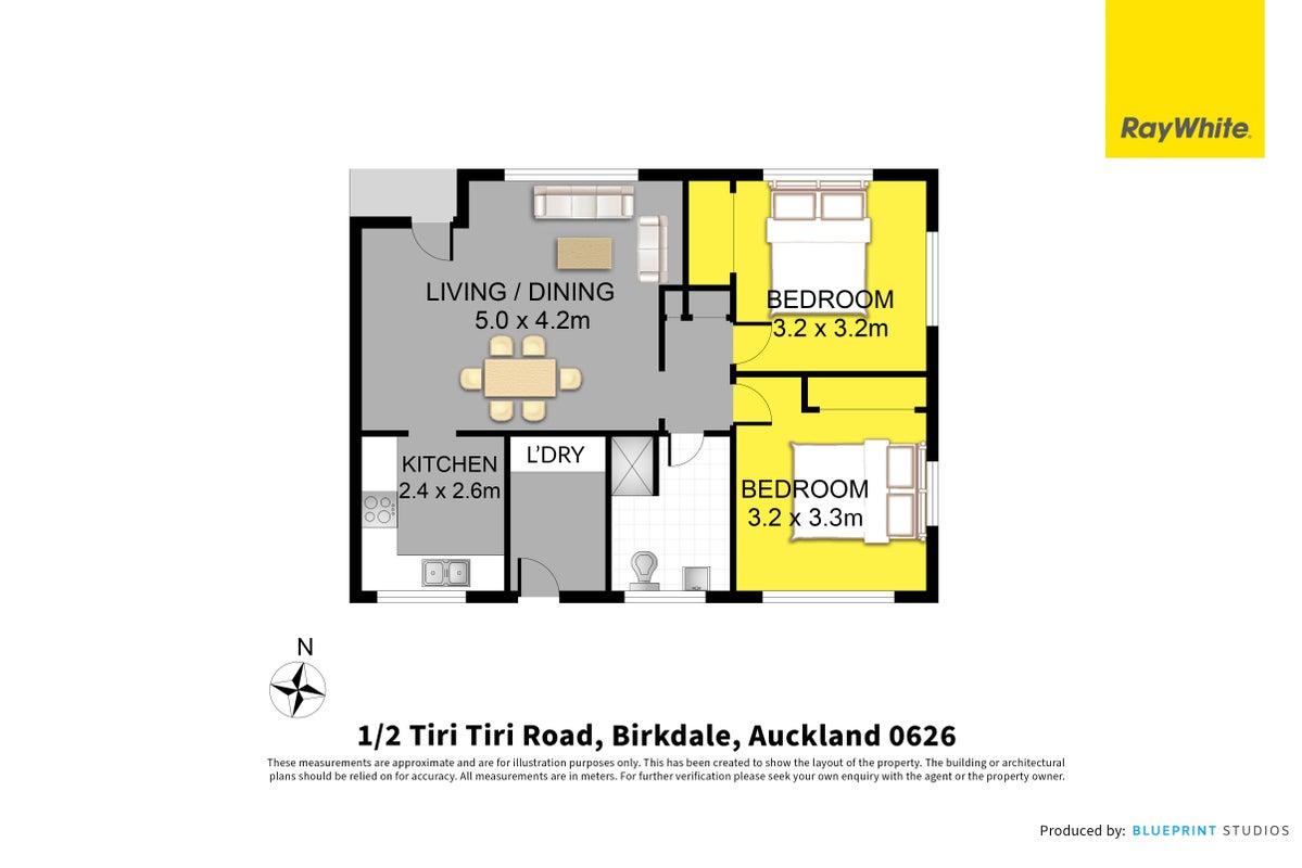 1/2 Tiri Tiri Rd, Birkdale, North Shore City - Carousel 27