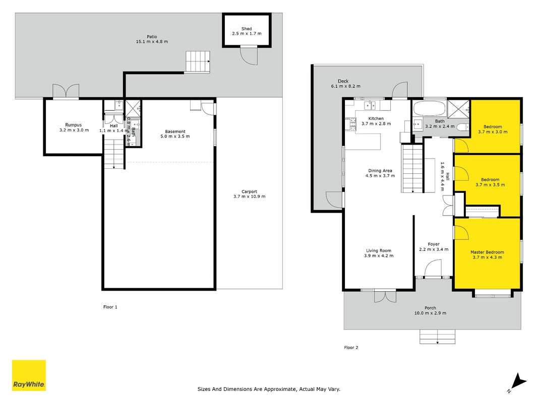 20 Rangatira Road, Birkenhead, Auckland - Carousel 20