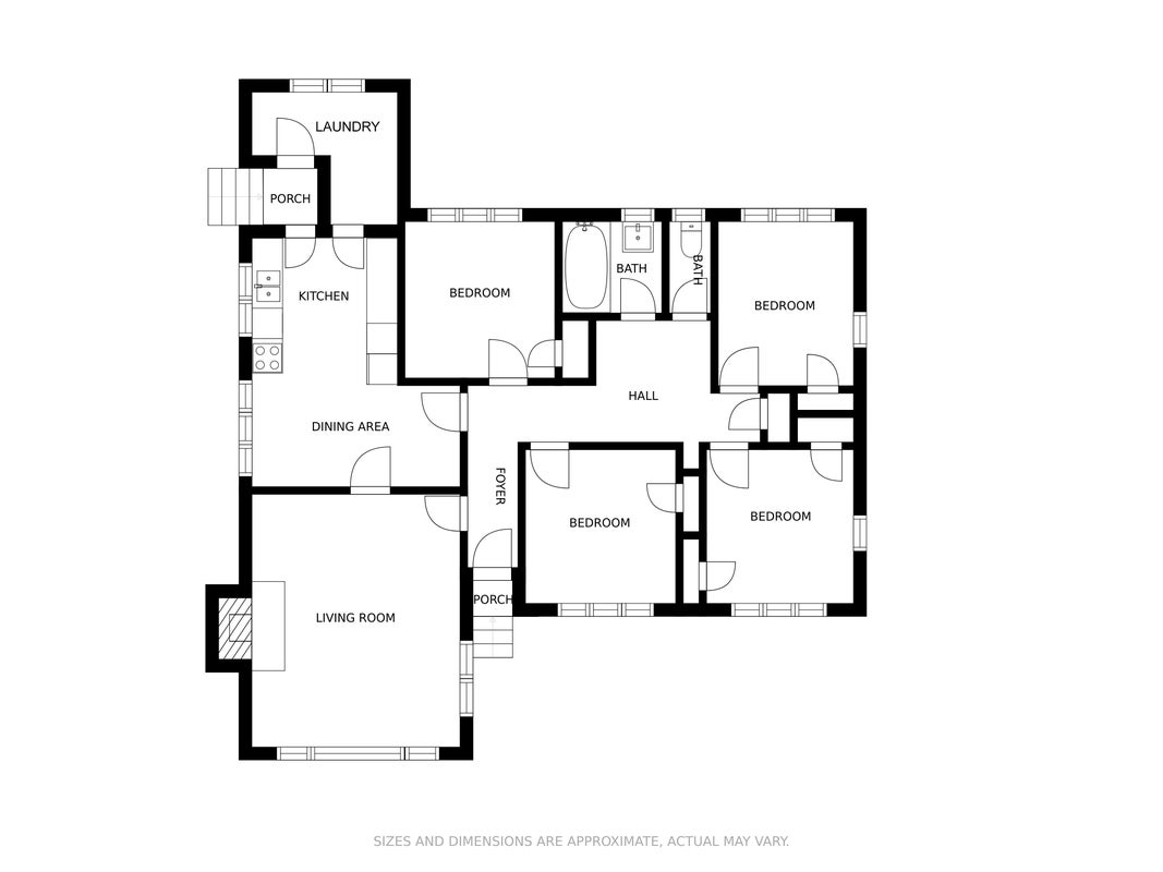 27 Amundsen Grove, Stokes Valley, Lower Hutt - Carousel 21