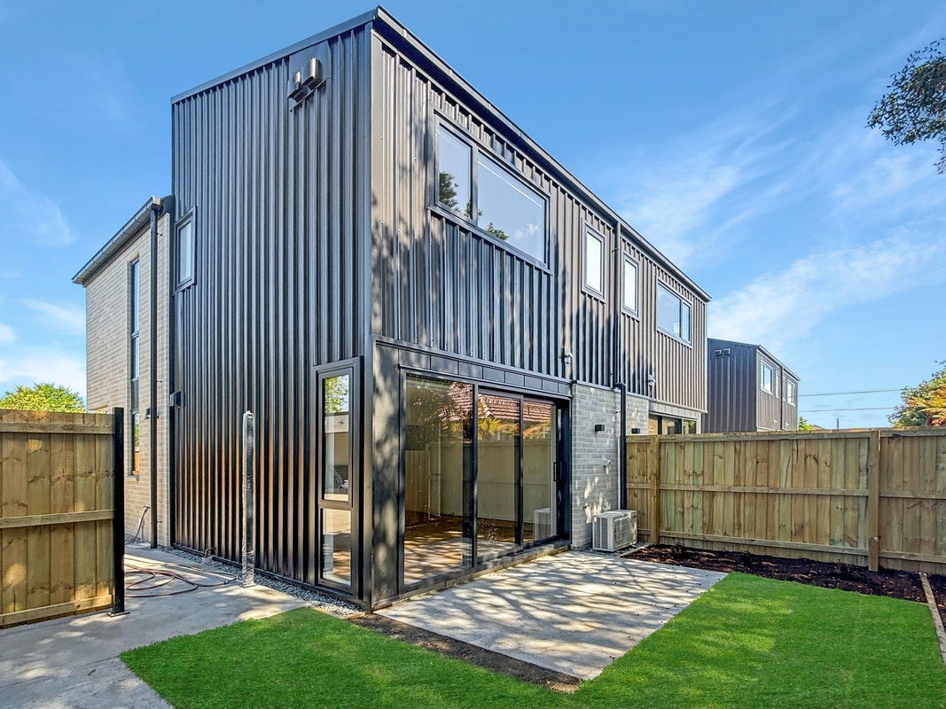 4/46 Roker Street, Somerfield, Christchurch - Carousel 1
