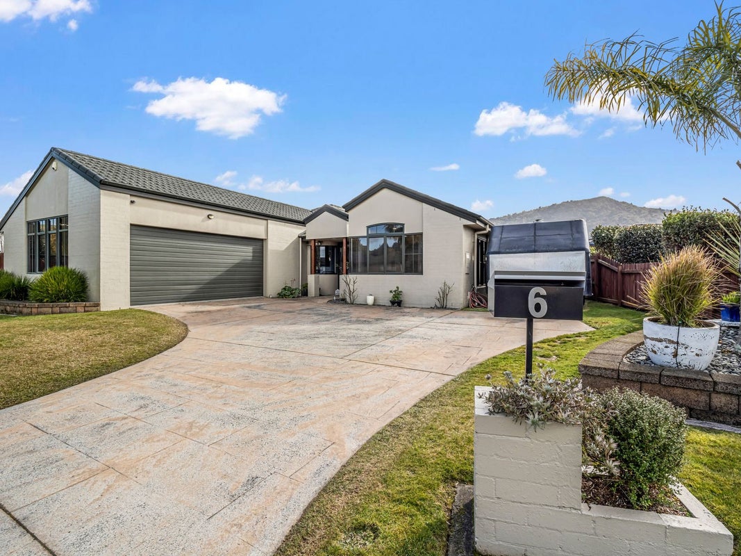6 McCahon Drive, Pukehangi, Rotorua - Carousel 1