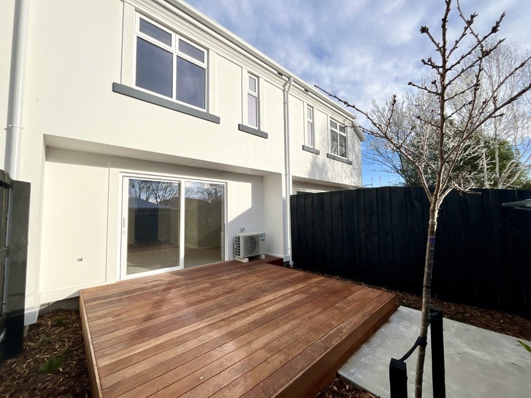 6/205 Cranford Street, St Albans, Christchurch - Carousel 1