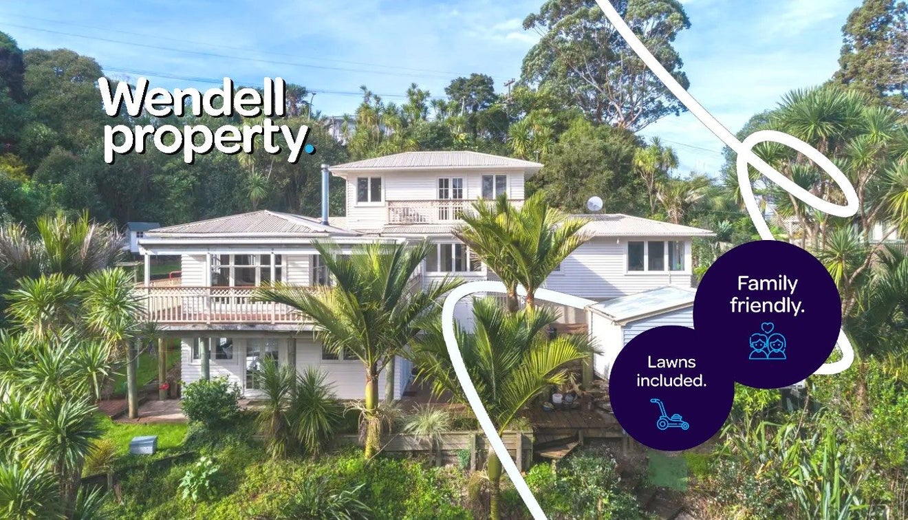 665 South Titirangi Road, Titirangi, Auckland - Carousel 1