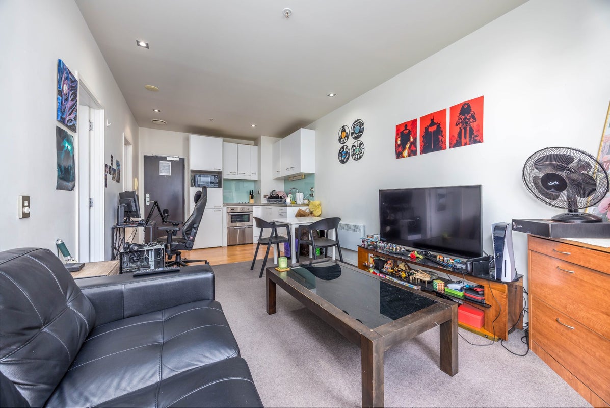 11F/16 Gore Street, Auckland Central, Auckland - Carousel 2