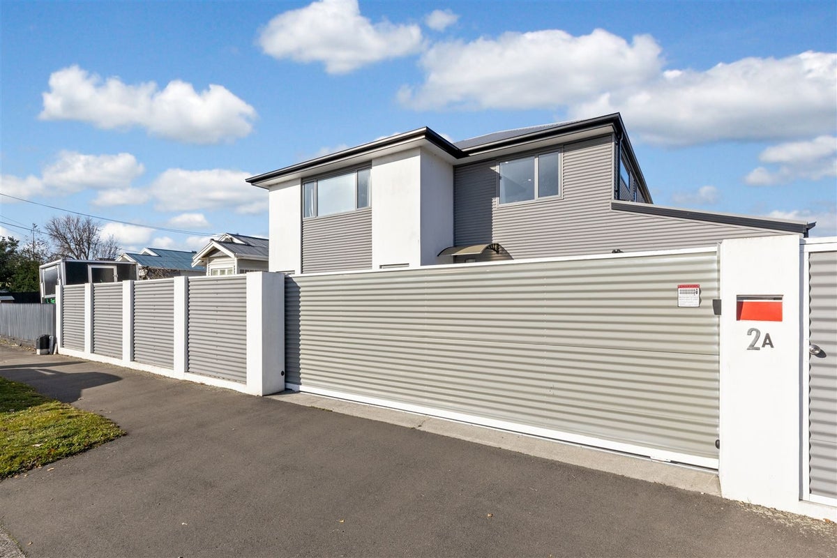 2A Chelsea Street, Linwood, Christchurch - Carousel 1