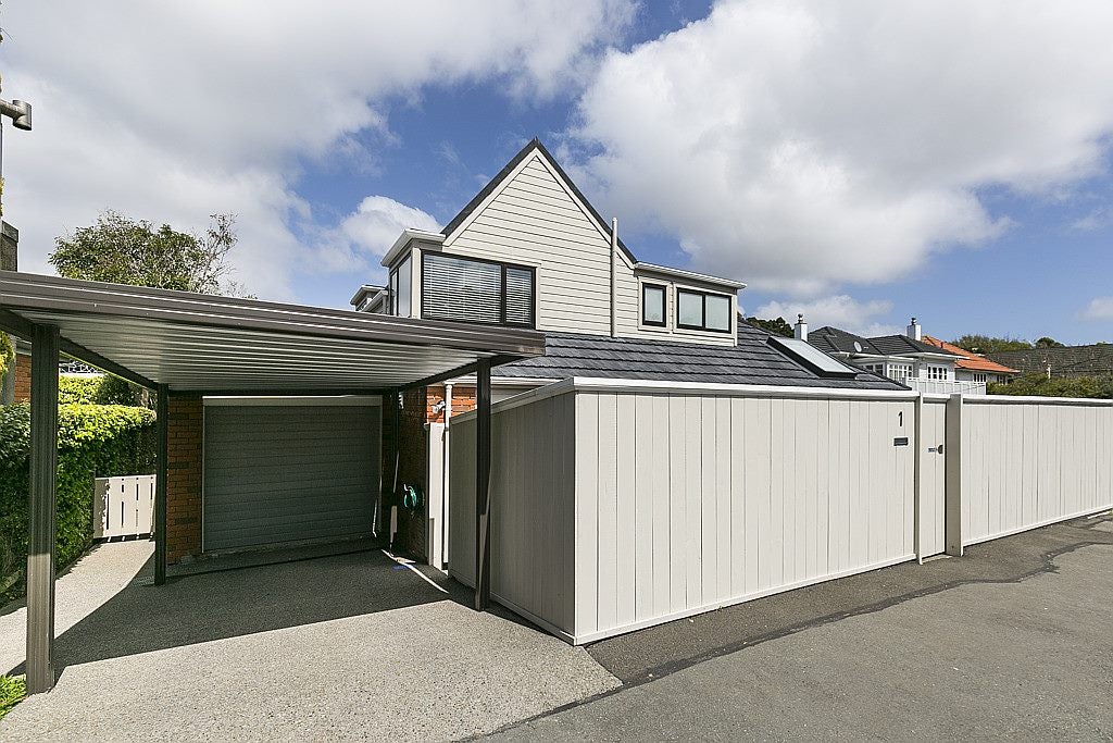 1 Friend Street, Karori, Wellington - Carousel 18