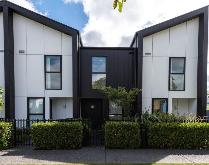 27/6 Waverley Street, Sydenham, Christchurch - Carousel 1